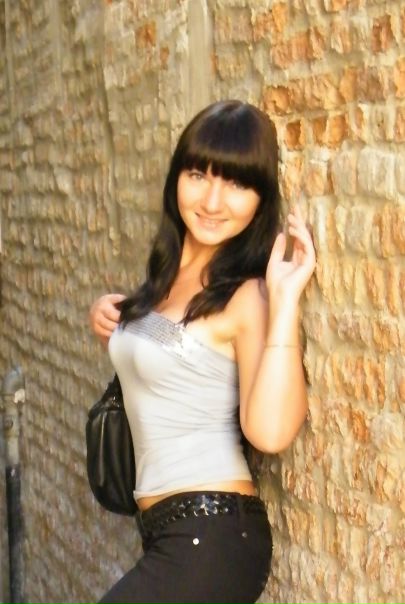 №21, Светлана Кулинич №21, Светлана Кулинич