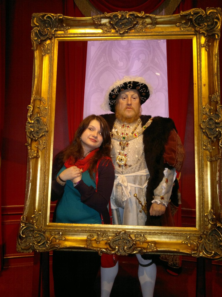 Elina Studenko | London