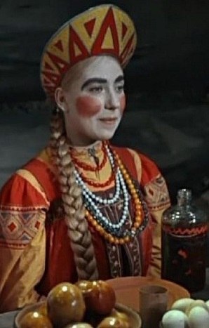 Кристина Недзвецкая | 