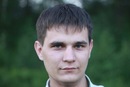 Фотография Черепанова Антона