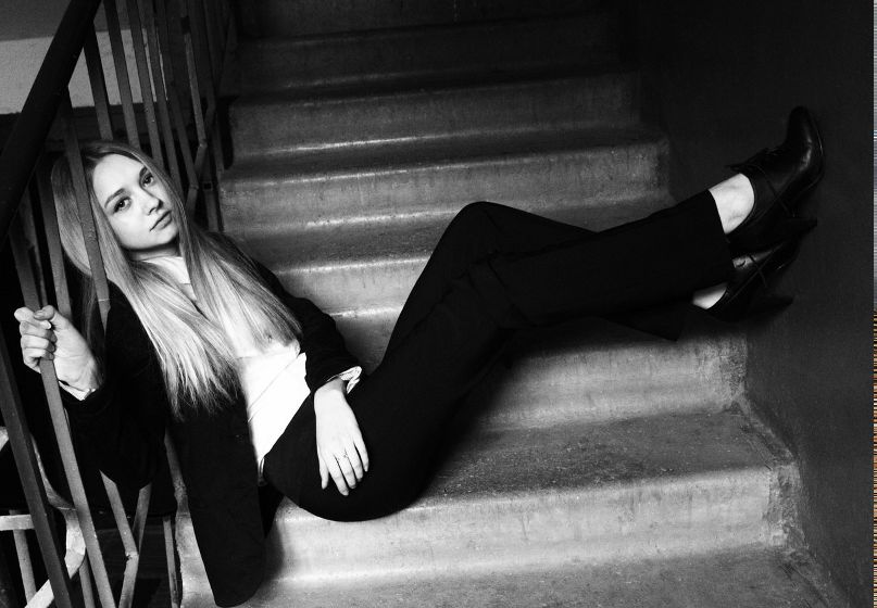 Екатерина Май | Москва