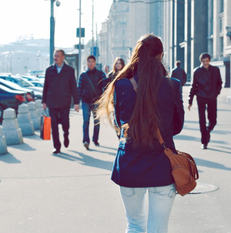 Таня Ралева | Москва