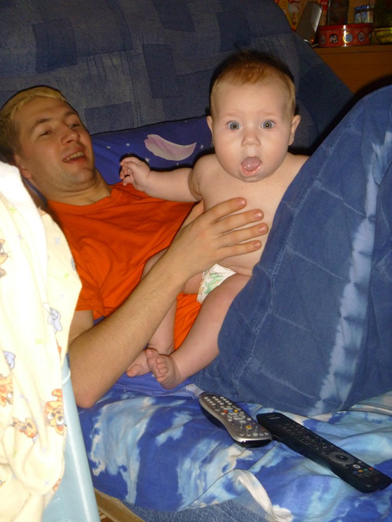 Антон Сморчков 