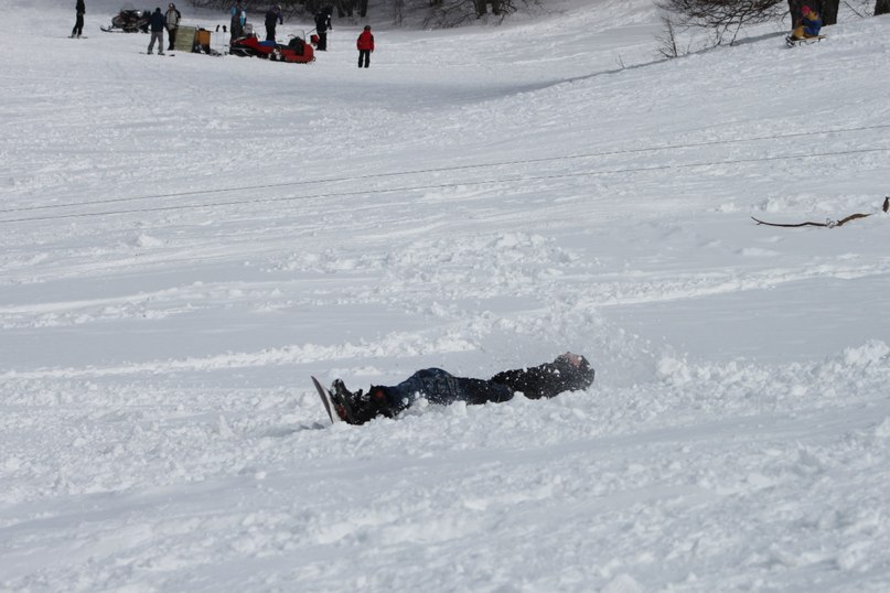 Александр Лебедев LutikAv | Севастополь