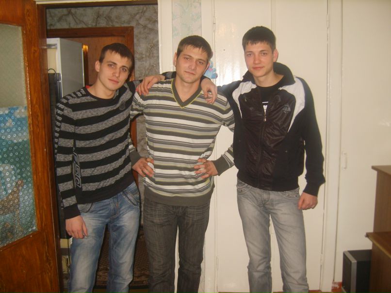 Дима Кочмар | Пушкино