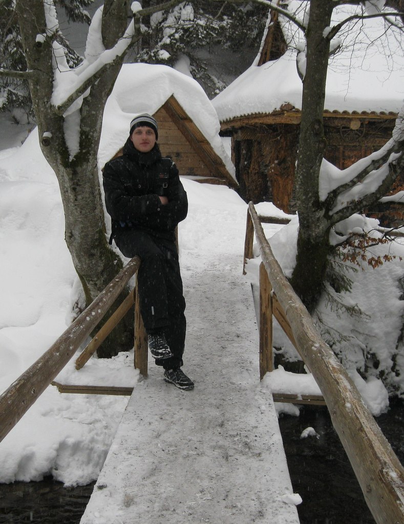 Андрій Глоба | Луцк