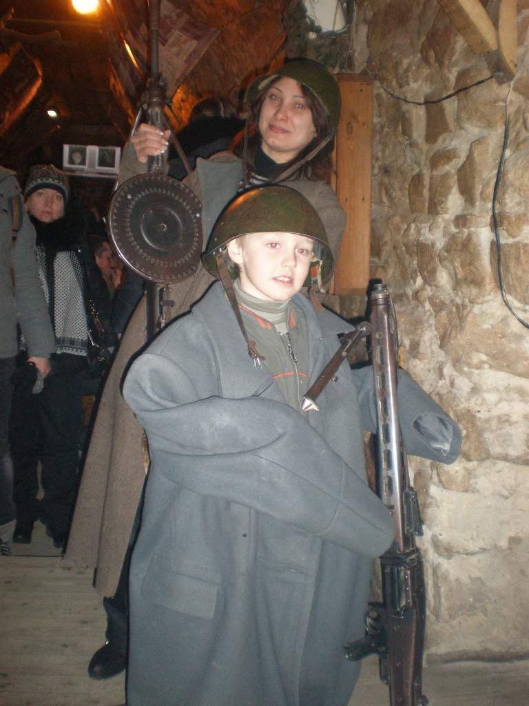 Анастасия Манильникова | Днепр (Днепропетровск)