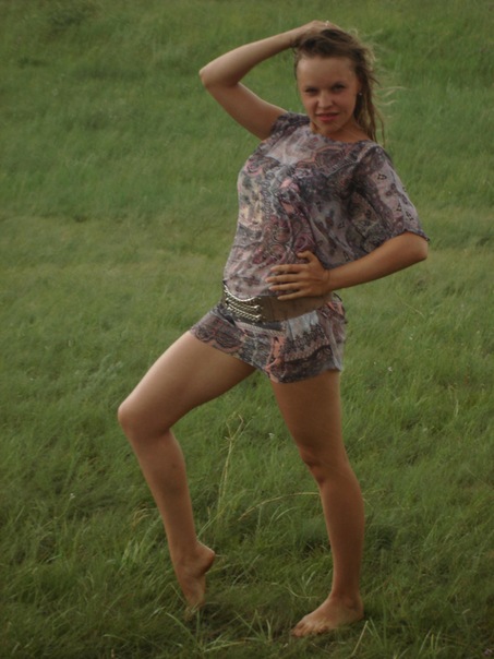 №1, Татьяна Карнаухова №1, Татьяна Карнаухова