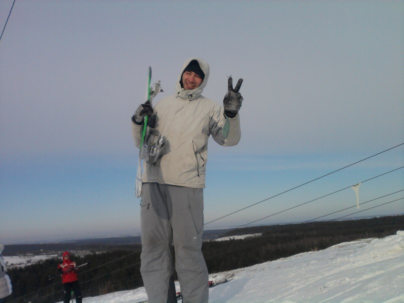 Гарий Белопольский | Харьков