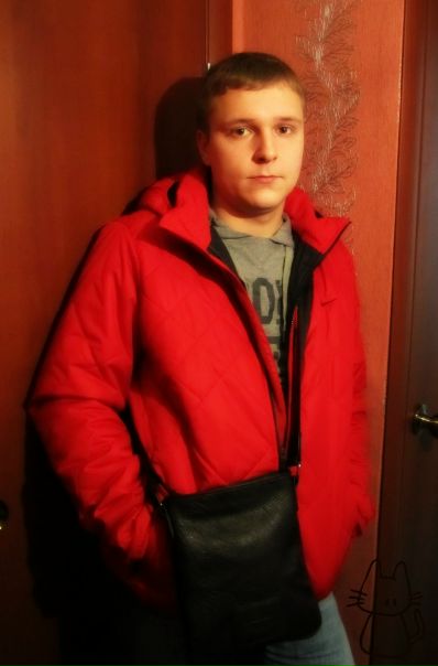 №30, Максим Ходаковский №30, Максим Ходаковский