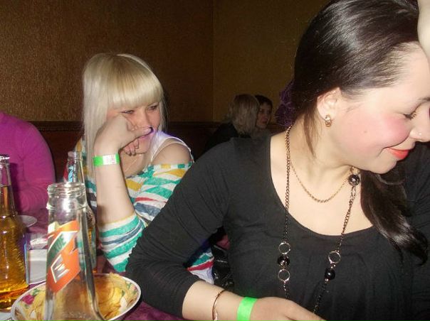 №45, Алла Ганчар, Красноярск №45, Алла Ганчар, Красноярск