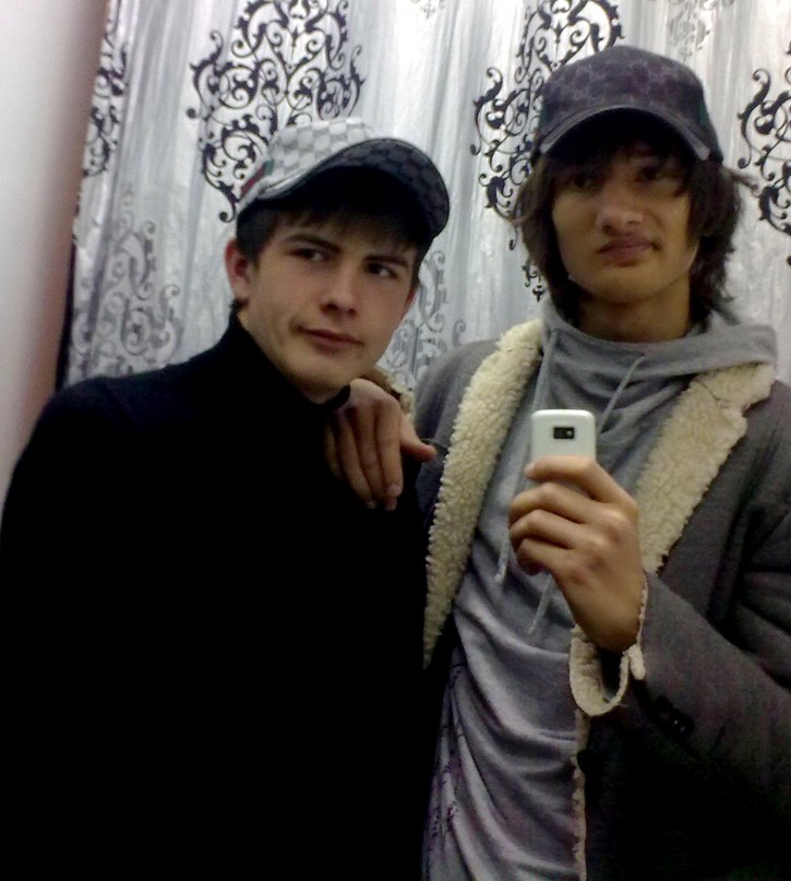 Паата Соцкий | Краснодар