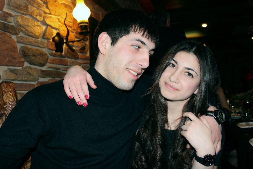 Екатерина Шахвардьян | Ростов-на-Дону