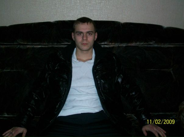 №4, Евгений Чернейкин №4, Евгений Чернейкин