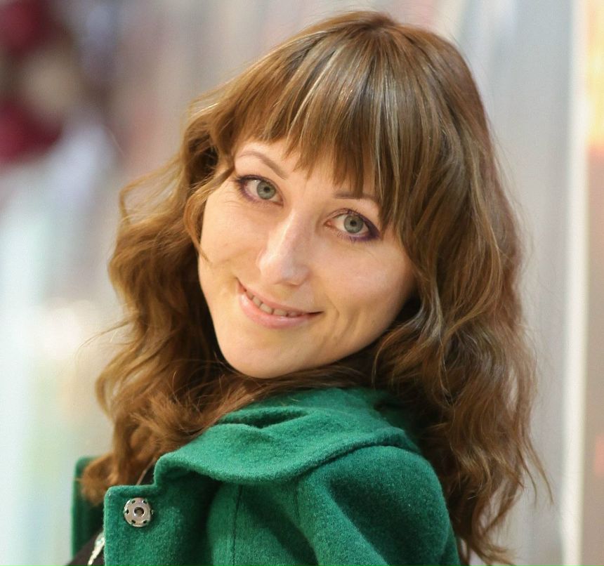 Зоя Ломакина | Томск