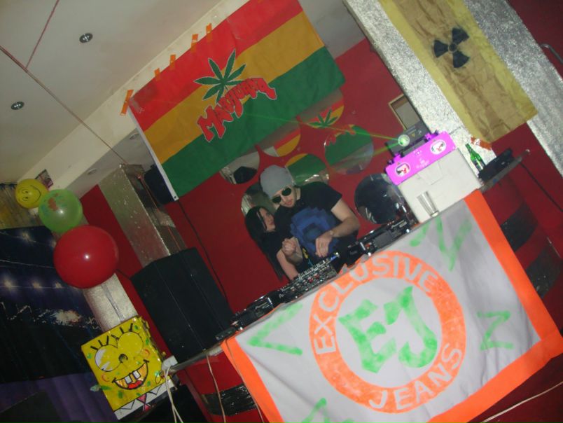 №157, Exclusive Jeans, 22 года, Белгород №157, Exclusive Jeans, 22 года, Белгород