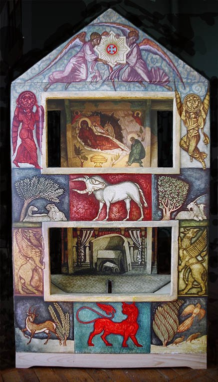 Сандро Руснак | Москва