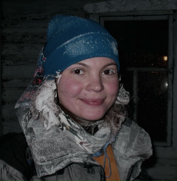 №25, Марина Ходырева, 13.11, Киев №25, Марина Ходырева, 13.11, Киев