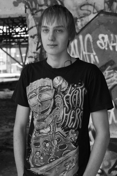 Серёга Зайцев | 