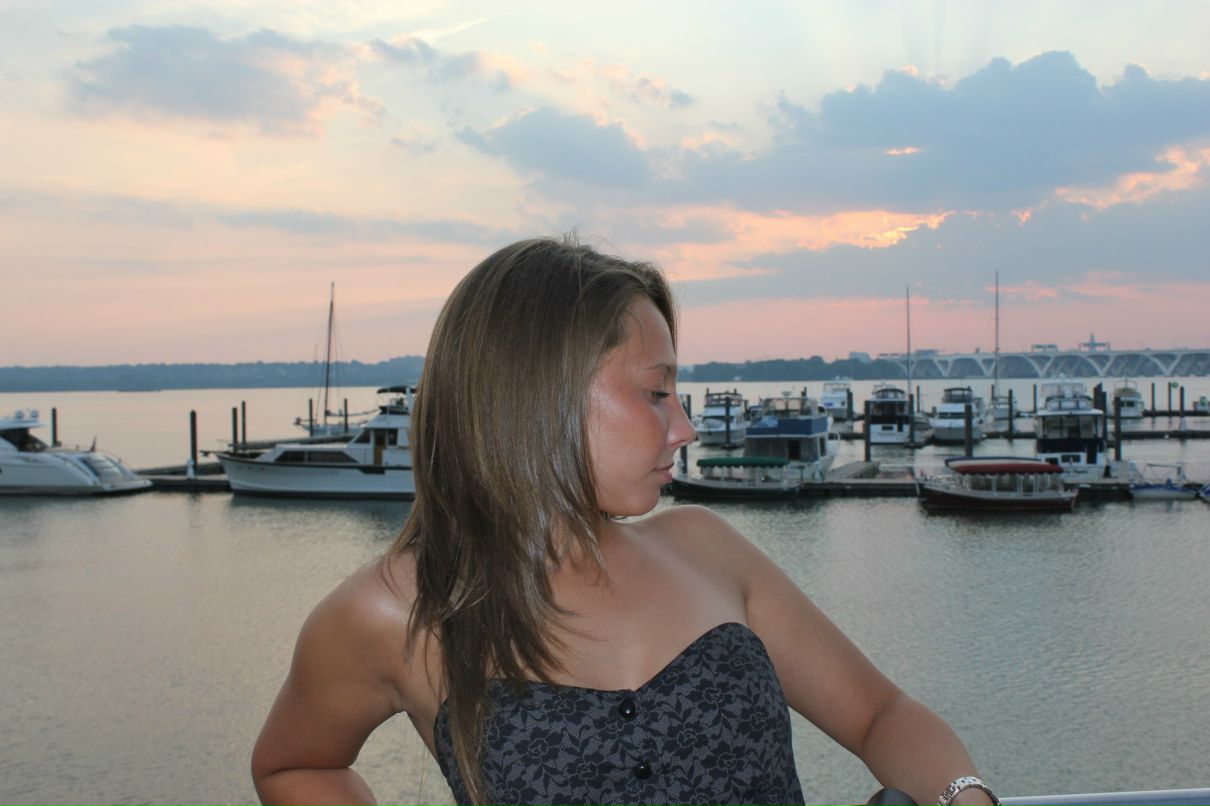 Regina Kataeva | Санкт-Петербург