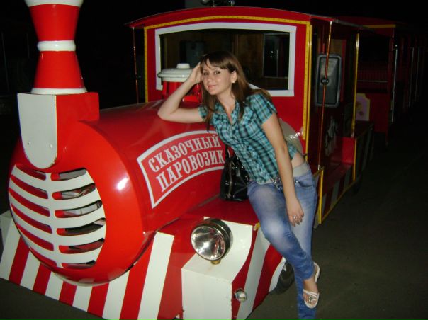 №51, Наталия Ангелина, Днепр (Днепропетровск) №51, Наталия Ангелина, Днепр (Днепропетровск)