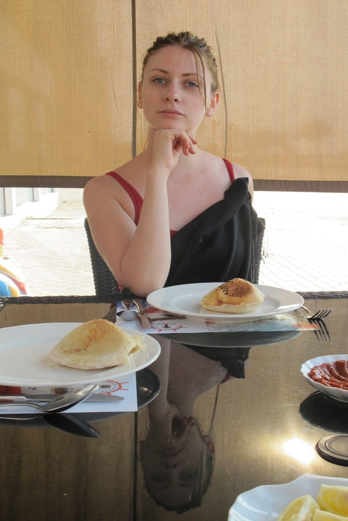 Катерина Деменкова | Красноярск