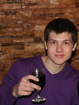 Александр Щеглов | Луховицы