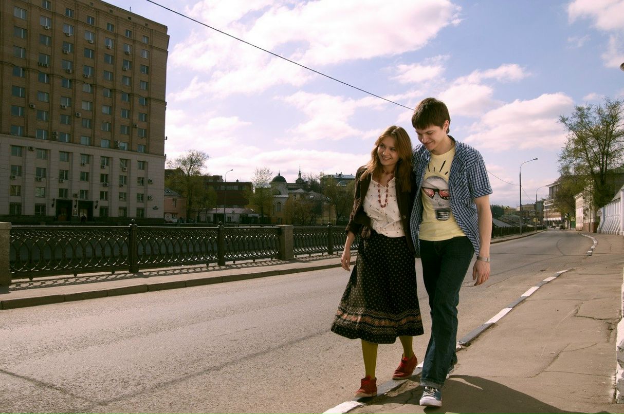 Эдгар Келли ауч... | Москва