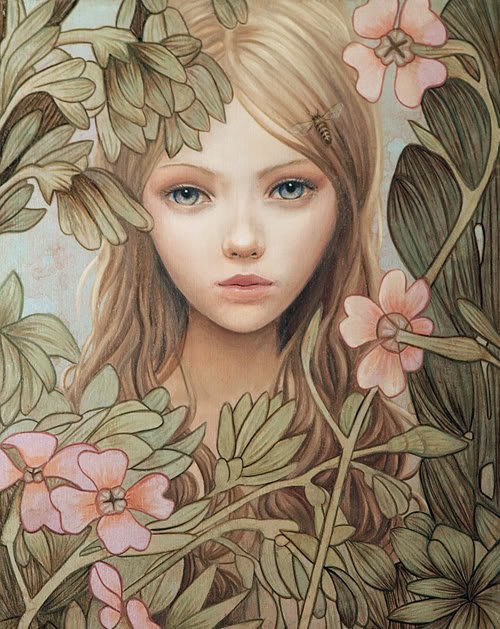 Эмилия Волконская | Омск