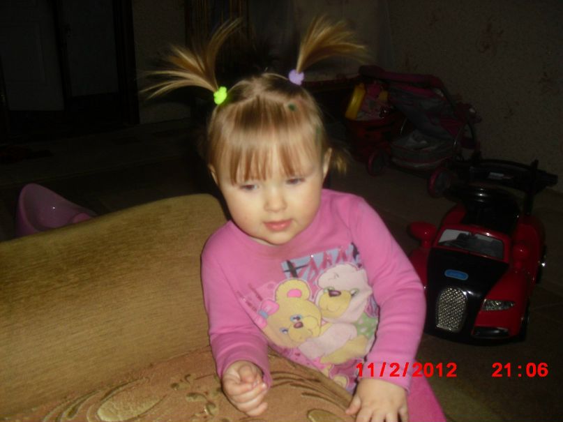 Анна Лихацкая Николаевна | Днепр (Днепропетровск)