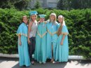 Фотография Полинской Юли