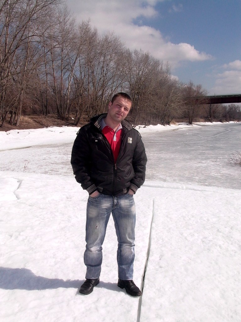 Петр Власов | Волжский