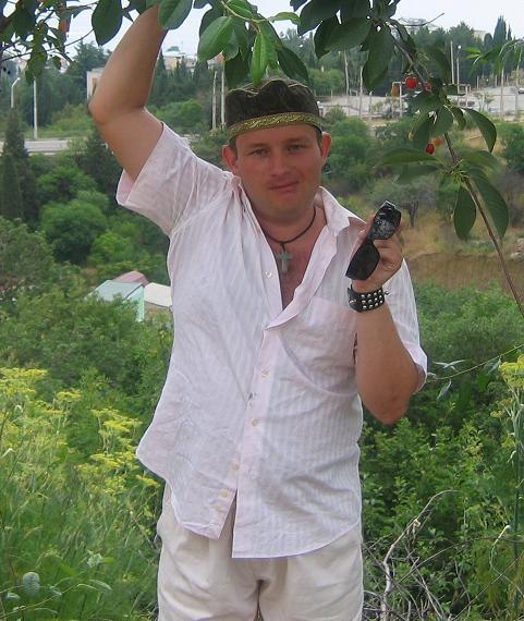 Александр Личман | Киев