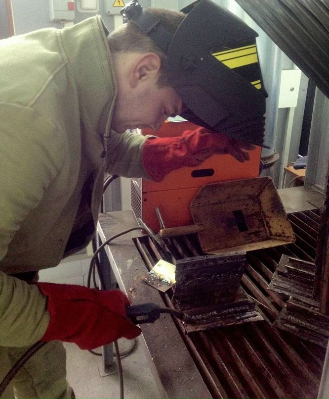 Саша Омельченко | 