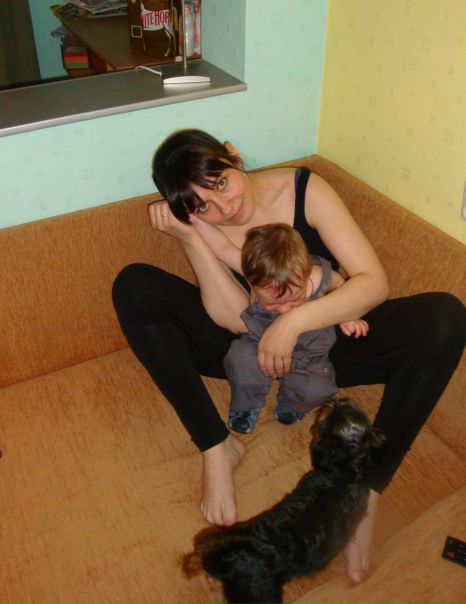 №96, Варвара Сигинасова, 44 года, Ярославль, Россия №96, Варвара Сигинасова, 44 года, Ярославль, Россия