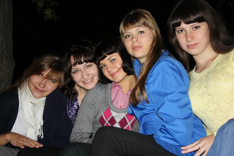 Елена Чигарева | 