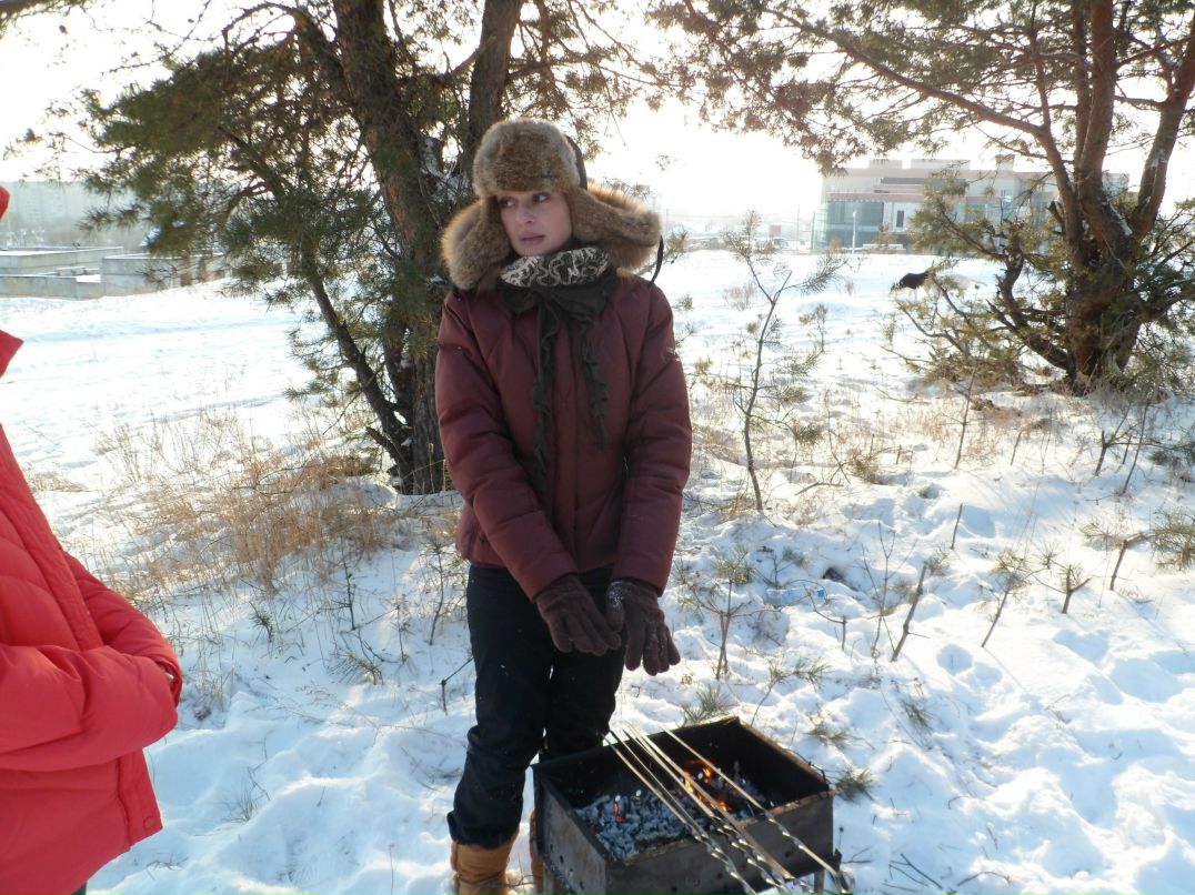Наталья Луценкова | Воронеж