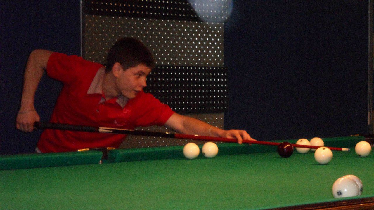 Евгений Мигачев | Орск