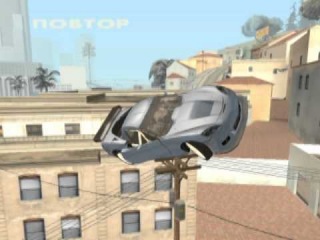 gta-sa v3.0