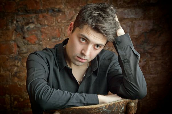 №1, Дмитрий Шмаков, 42 года, Санкт-Петербург №1, Дмитрий Шмаков, 42 года, Санкт-Петербург