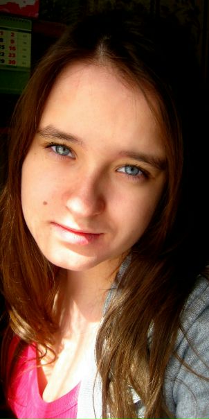 №22, Анютка Егорычева-Мочалова, 33 года, Долгопрудный, Россия №22, Анютка Егорычева-Мочалова, 33 года, Долгопрудный, Россия