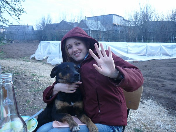 №23, Вера Малых, 38 лет, Ижевск №23, Вера Малых, 38 лет, Ижевск