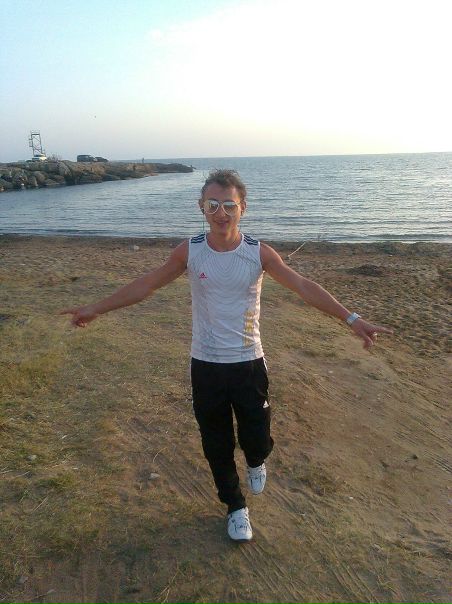 №48, Любомир Вываль, 13.05.1988, Киев №48, Любомир Вываль, 13.05.1988, Киев