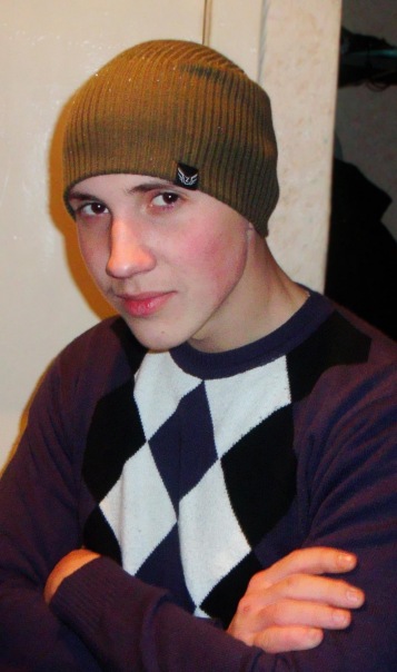 №29, Александр Акулов, Калининград №29, Александр Акулов, Калининград