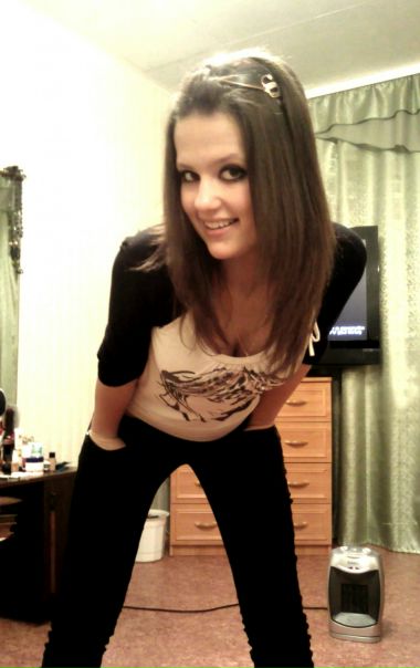 №95, Валерия Евтушенко, Выборг №95, Валерия Евтушенко, Выборг