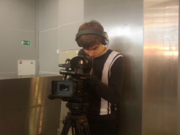 №19, Артём Дмитриев №19, Артём Дмитриев