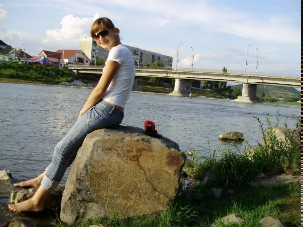 №102, Иришка Фанта, Мукачево №102, Иришка Фанта, Мукачево