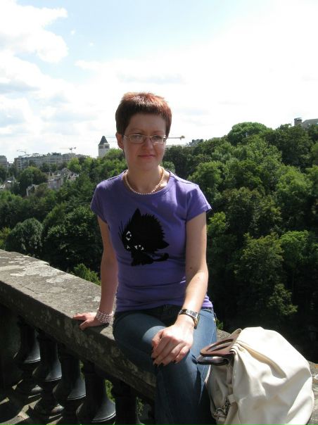 №9, Татьяна Яшина №9, Татьяна Яшина