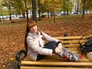 Фотография Ореховой Юлии