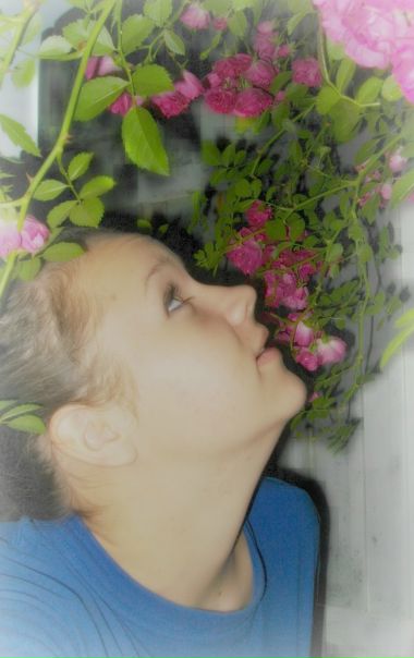 №110, Олена Шуляк, Добротвор №110, Олена Шуляк, Добротвор